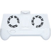 Resim Geeksen Oyun Kumandası Pubg Controller Android Joystick Mobil Game Pad Kontrolcüsü 