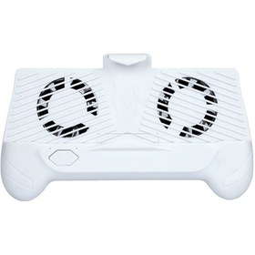 Resim Geeksen Oyun Kumandası Pubg Controller Android Joystick Mobil Game Pad Kontrolcüsü 