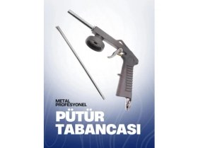 Resim Hldpower Lb-09 Pütür Tabancası 