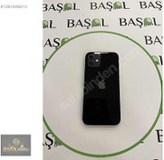 Resim Apple iPhone 12 İkinci El YD | 64 GB | Siyah İkinci El İPHONE 12 SİYAH 64 GB