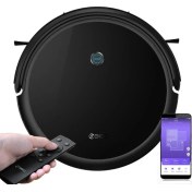 Resim Botslab C50 Vacuum Mop Kumandalı Akıllı Robot Süpürge ( Türkiye Garantili) 