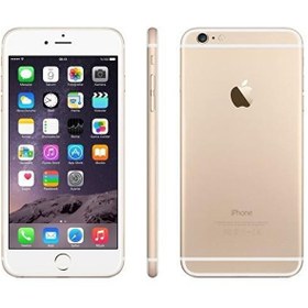 Resim Yenilenmiş iPhone 6 Plus 16 GB Gold (12 Ay Garantili) Apple