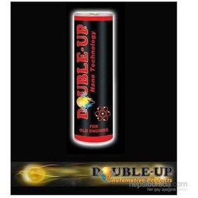 Resim Double Up Nano Teknoloji Motor Katkısı Tribuloji 