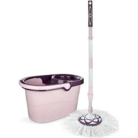 Resim Teknotrust Storm Döner Başlıklı Temizlik Seti 