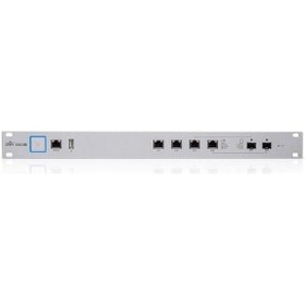 Resim Ubıquıtı Usg-pro-4 Vpn Router 