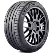 Resim Michelin 245\u002F35ZR19 93Y XL MO1 Pilot Sport 4S (Yaz) (2024) 