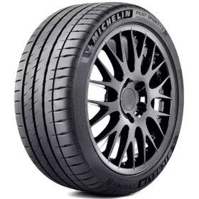 Resim Michelin 245\u002F35ZR19 93Y XL MO1 Pilot Sport 4S (Yaz) (2024) 