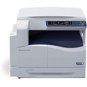 Resim Xerox Workcenter 5021V_B IOT A3+A4 Yazıcı+Tarayıcı+Fotokopi 