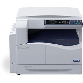 Resim Xerox Workcenter 5021V_B IOT A3+A4 Yazıcı+Tarayıcı+Fotokopi 