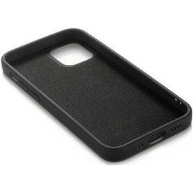 Resim İphone 12 Mini Uyumlu Zore Lsr Lansman Kılıf-turuncu Turuncu 