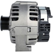 Resim ALTERNATOR (14V 120A) W203 00>07 CL203 02>08 S203 01>07 C209 02>09 W163 03>05 R170 00>04 