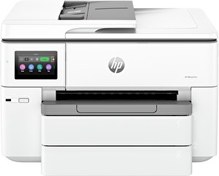 Resim HP OfficeJet Pro 9730 A3 Geniş Format All-in-One Yazıcı 537P5C 