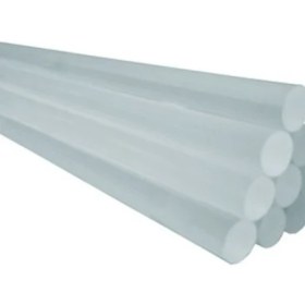 Resim Endüstriyel Kesim Sıcak Mum Silikon Çubuk 11.3mm - 1 kg 