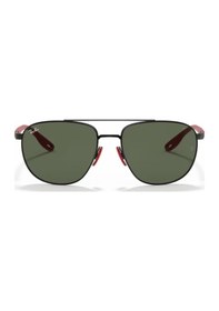 Resim Ray-Ban Rb 3659-M F028/71 57/17 140 Erkek Güneş Gözlüğü 