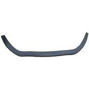 Resim 2013-2016 Renault Clio Hb Karlık Ön Tampon Altı Siyah Spoıler Adet Oem No:960157969r 