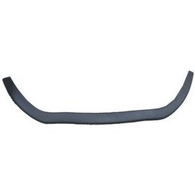 Resim 2013-2016 Renault Clio Hb Karlık Ön Tampon Altı Siyah Spoıler Adet Oem No:960157969r 