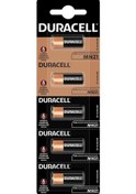 Resim Duracell Mn21 Araç Kumanda Pili 5'Li Kartela 