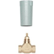 Resim Grohe Ankastre Stop Valf İçin İç Gövde 1 2" - 29811000 