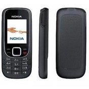 Resim OEM Nokia 2323 Kapak + Tuş Takımı 