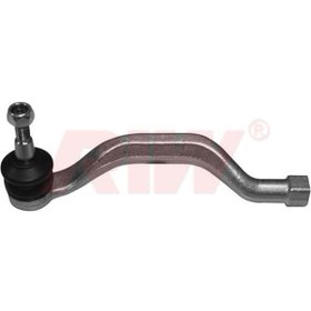 Resim RIW RN2049 Rot Başı Sağ Laguna III 07- Latitude 11- 2.0 16V 2.0 16V Turbo 2.0 Gt-1.5DCI 2.0 DCI 