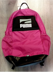 Resim Puma Plus Backpack Iı Festıval Fuchsia 