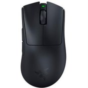 Resim Razer Deathadder V3 Pro Kablosuz Gaming Mouse (RZ01-04630100-R3G1) Siyah 