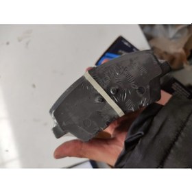 Resim Ön Fren Balata Takım Hyundai Elantra 2011-2012-2013 58101f2a00 