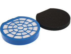 Resim Arçelik S 7430 - Beko BKS 5420 Süpürge Filtre Desteği 