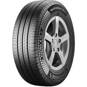 Resim Continental 215/75R16C 116/114R 10pr Vancontact Ultra Yaz Lastiği 2023 