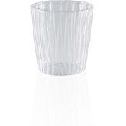 Resim Line Su Bardağı Şeffaf 320 Ml 