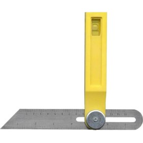 Resim BTS Ayarlanabilir Açı Ölçer Gönye BTS-12273 