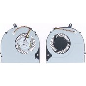 Resim Toshiba Satellite P50Dt Notebook Cpu Fan 