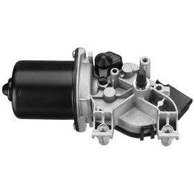 Resim Hell-hsm.198818 - Silecek Motoru Megane Iı Hb Sedan Ön Valeo Ti 