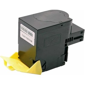 Resim Lexmark Cx310-80c8sy0 Sarı Uyumlu Toner Yüksek Kapasiteli Great Toner 