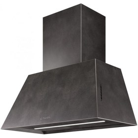 Resim Faber Eskitme Metal Chloe EV8+ 70 cm Piramit Tipi Davlumbaz (110.0456.129) 