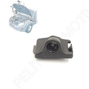 Resim Amarok Kaput Tutma Demiri Alt Plastiği 2h0805734a 2010-2022 