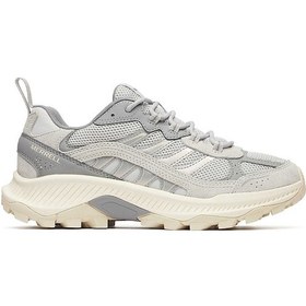 Resim Merrell J008152 Speed Strıke 2 Trex Kadın Outdoor Ayakkabısı Gri Gri 