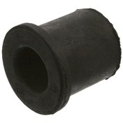 Resim Makas Lastiği D-MAX 04-12 