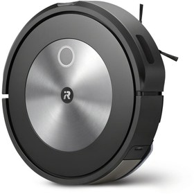 Resim iRobot Roomba Combo j5 Akıllı Robot Süpürge ve Paspas 