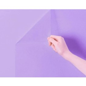 Resim Nuveden Ieg™ Kendinden Yapışkanlı Şeffaf Tahta Filmi - 2 Metre x 45 cm 