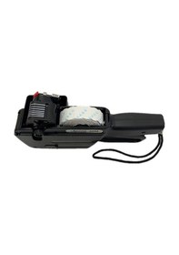 Resim Blitz Meto Makinesi Etiket Makinesi 2234 