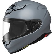 Resim Shoeı Nxr 2 Kask Nardo Gri 