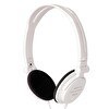 Resim Superlux HD572A Beyaz Kulak Üstü Kulaklık 