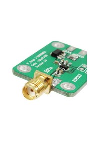 Resim AD8317 1M-10000MHz Radyo Frekans Logaritmik Dedektör 