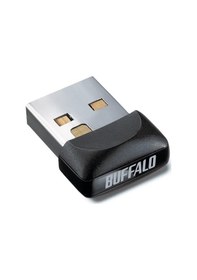 Resim Buffalo Aırstatıon Wlı-uc-gnm N150 Usb 2,0 Kablosuz Adaptör-213710 