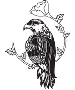 Resim Genel Markalar Şahin 60x84 Cm 