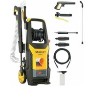 Resim Stanley SXPW22DHS 160 Bar Basınçlı İlaçlama Ve Yıkama Makinası 