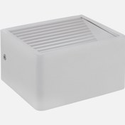 Resim Eglo Doninni1 Led Dış Aplik Beyaz 