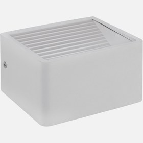 Resim Eglo Doninni1 Led Dış Aplik Beyaz 