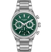 Resim Lee Cooper Lc08174.370 Erkek Kol Saati Gri 